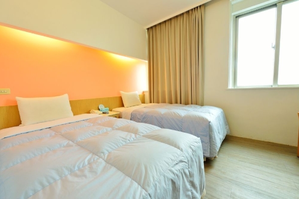 Hotel Ever Spring